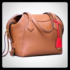 Tory Burch Perry Satchel